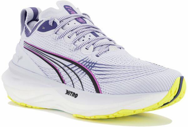 Chaussures de running Puma ForeverRun Nitro 2 pour femme
