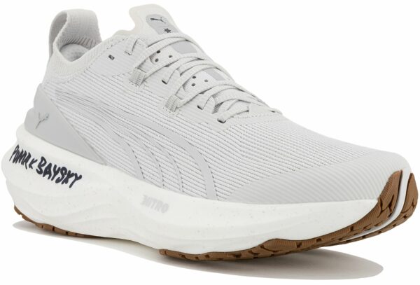 Chaussures de running Puma ForeverRun Nitro 2 x Saysky pour femmes