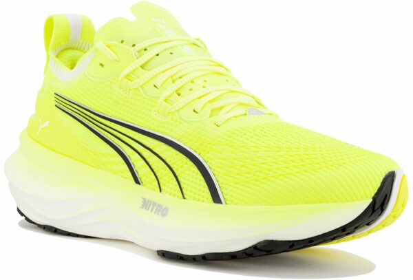 Chaussures de running Puma ForeverRun Nitro 2 pour homme