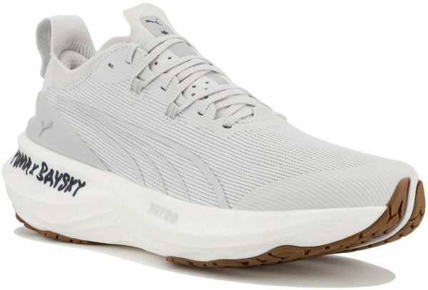 Chaussures homme Puma ForeverRun Nitro 2 x Saysky pour des performances exceptionnelles