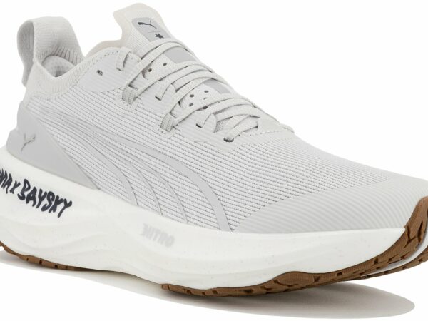 Chaussures de running Puma ForeverRun Nitro 2 pour homme