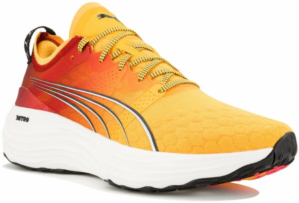Chaussures de running Puma ForeverRun Nitro Fade pour hommes