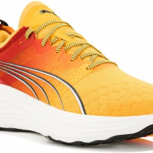 Chaussures de sport femme déstockage Puma ForeverRun Nitro W