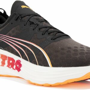 Chaussures de running Puma ForeverRun Nitro pour femme en déstockage à prix réduit
