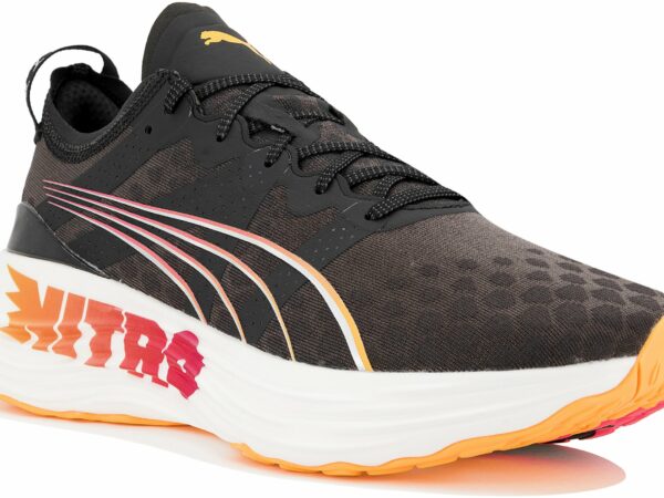Chaussures de running Puma ForeverRun Nitro pour femme en déstockage à prix réduit