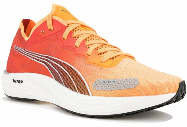 Puma Liberate Nitro 2 W Chaussures de sport femme