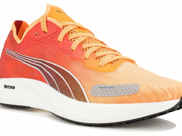 Puma Liberate Nitro 2 W Chaussures de sport femme