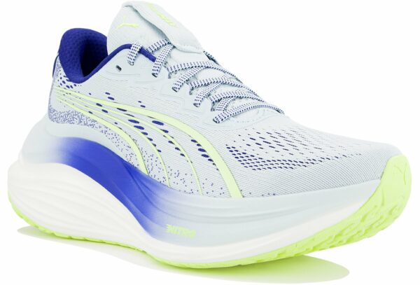 Chaussures de sport femme Puma MagMax Nitro
