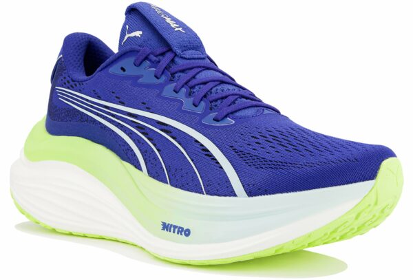 Chaussure Puma MagMax Nitro homme en déstockage