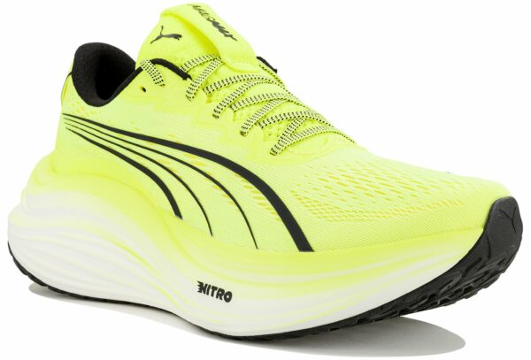 Puma MagMax Nitro Chaussures homme