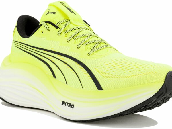 Puma MagMax Nitro Chaussures homme