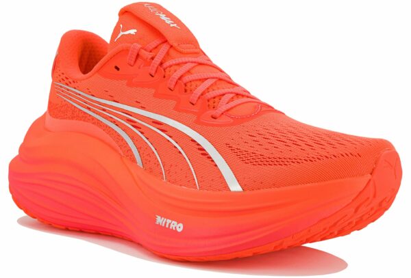 Puma MagMax Nitro Chaussures homme
