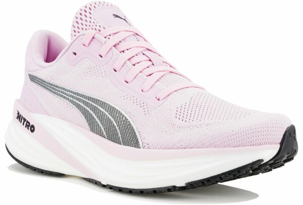 Puma Magnify Nitro 2 Chaussures de sport femme déstockage