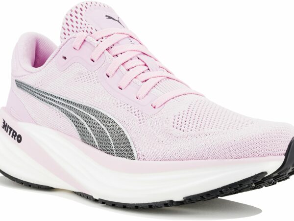 Puma Magnify Nitro 2 Chaussures de sport femme déstockage