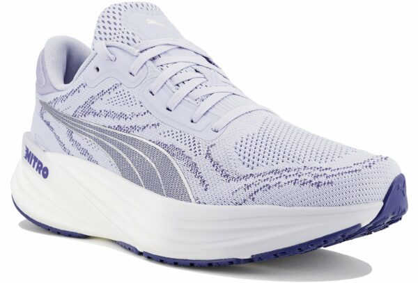 Chaussures de running Puma Magnify Nitro 2 pour femme