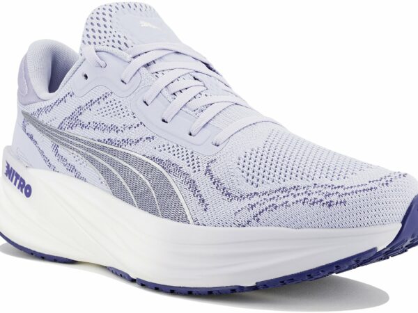 Chaussures de running Puma Magnify Nitro 2 pour femme