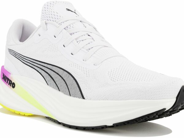 Chaussures de running Puma Magnify Nitro 2 pour homme