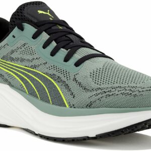 Chaussure de running Puma Magnify Nitro 2 pour homme