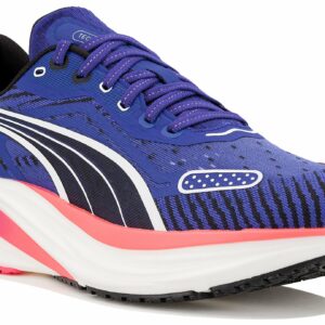 Puma Magnify Nitro 2 Tech W Chaussures de sport femme déstockage