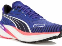 Chaussures de sport femme Puma Magnify Nitro 2 Tech en déstockage