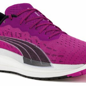 Chaussures de sport femme Puma Magnify Nitro en déstockage