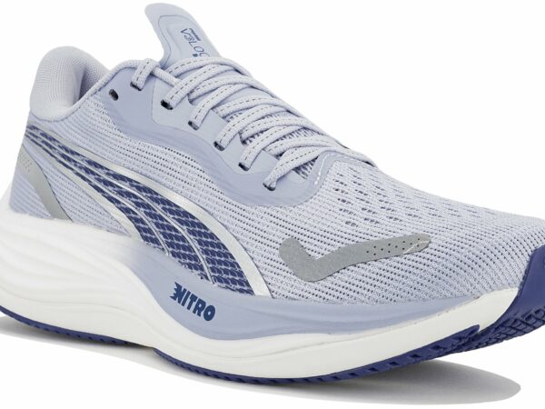 Puma Velocity Nitro 3 Chaussures de sport femme - Confort et performance pour vos entraînements de running