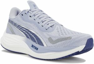 Chaussures de running Puma Velocity Nitro 3 pour femme