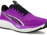 Chaussures de running Puma Velocity Nitro 3 pour femme