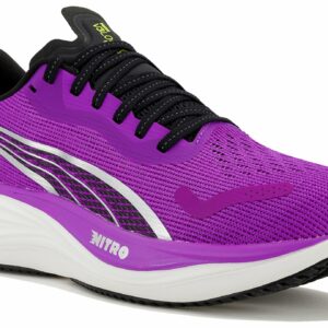 Chaussures de running Puma Velocity Nitro 3 pour femme