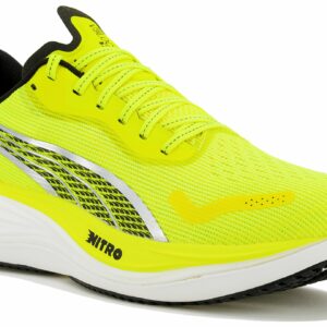 Puma Velocity Nitro 3 Chaussures homme - Chaussures de running performance pour hommes