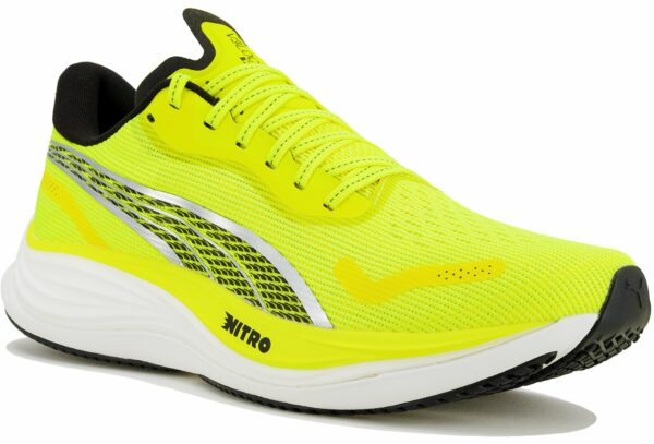 Puma Velocity Nitro 3 Chaussures homme - Chaussures de running performance pour hommes