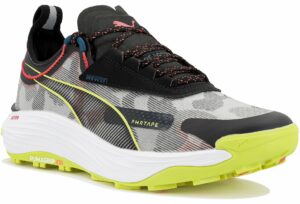 Chaussures de trail Puma Voyage Nitro 3 pour homme