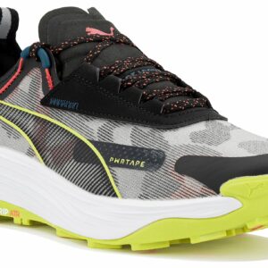 Chaussures de trail Puma Voyage Nitro 3 pour homme