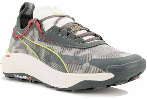 Chaussures de sport femme Puma Voyage Nitro 3 W