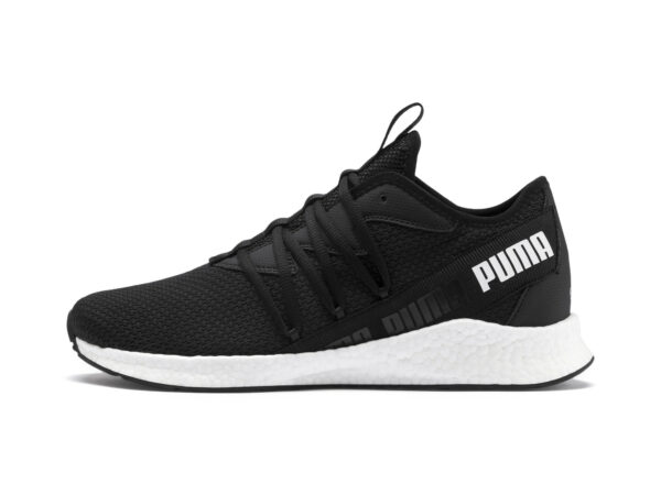 Chaussures de running Puma NRGY star pour un style confortable au quotidien