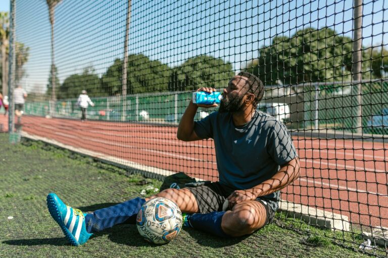 Le jour de repos : pourquoi il est vital pour progresser