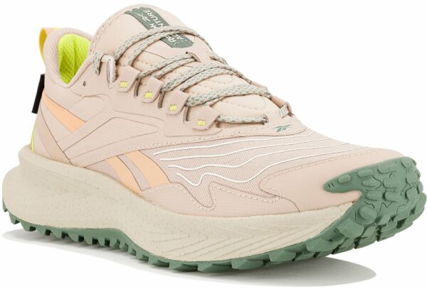 Chaussures de sport Reebok Floatride Energy 5 Adventure pour femme en déstockage