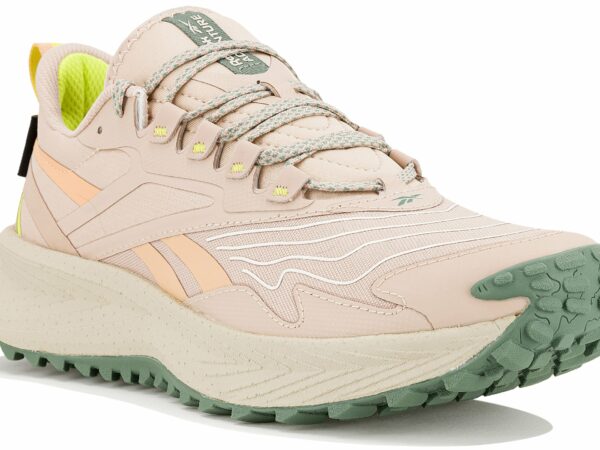 Chaussures de sport Reebok Floatride Energy 5 Adventure pour femme en déstockage