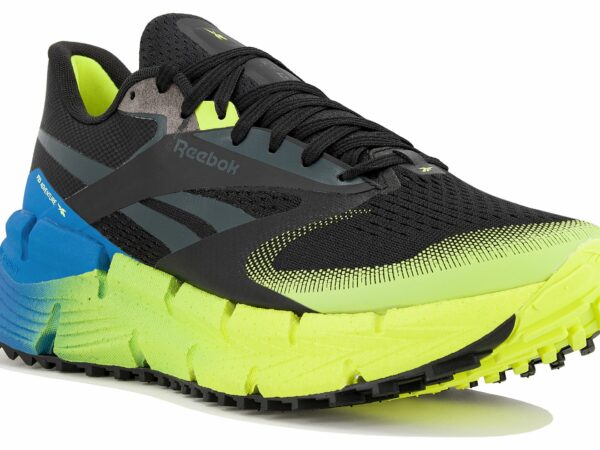 Chaussures de running Reebok Floatzig 1 Adventure M pour homme