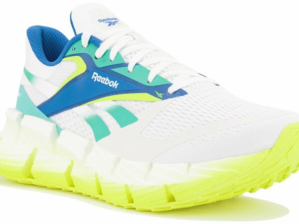 Chaussures de sport Reebok Floatzig 1 W pour femme en déstockage