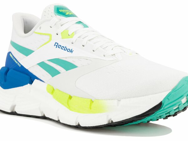 Chaussures de running homme Reebok Floatzig Symmetros
