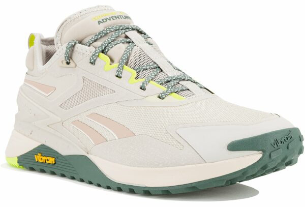 Reebok Nano X3 Adventure W Chaussures de sport femme déstockage