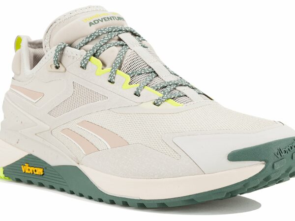Reebok Nano X3 Adventure W Chaussures de sport femme déstockage