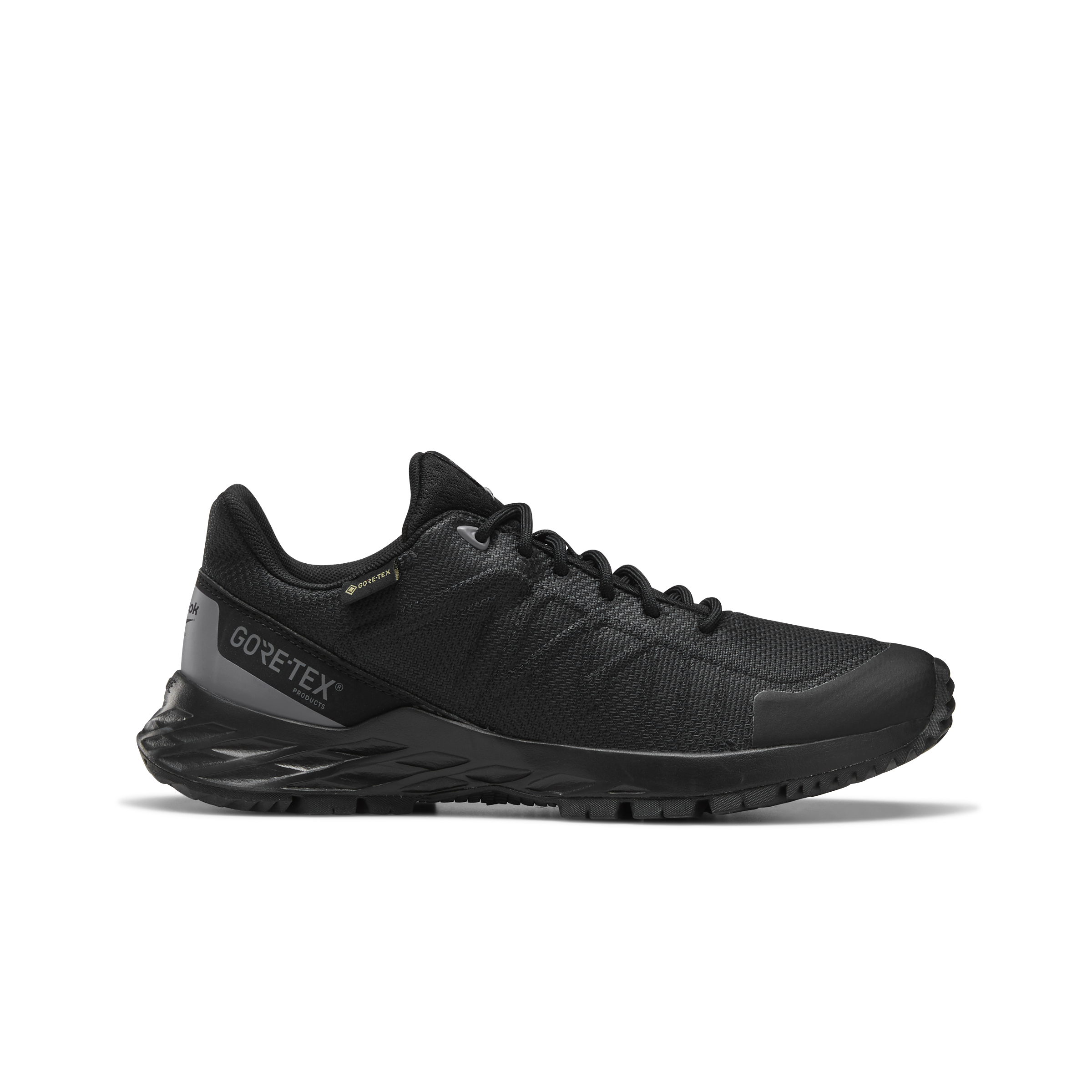 Chaussures de marche femme Reebok Astroride Trail GTX 2.0 imperméables et confortables