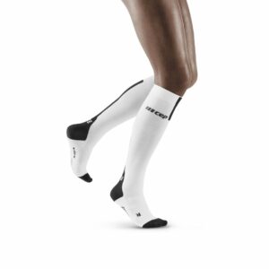 Chaussettes de compression hautes femme CEP Compression 3.0