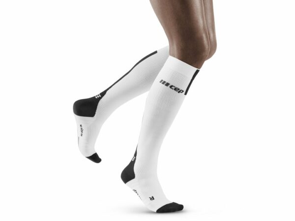 Chaussettes de compression hautes femme CEP Compression 3.0