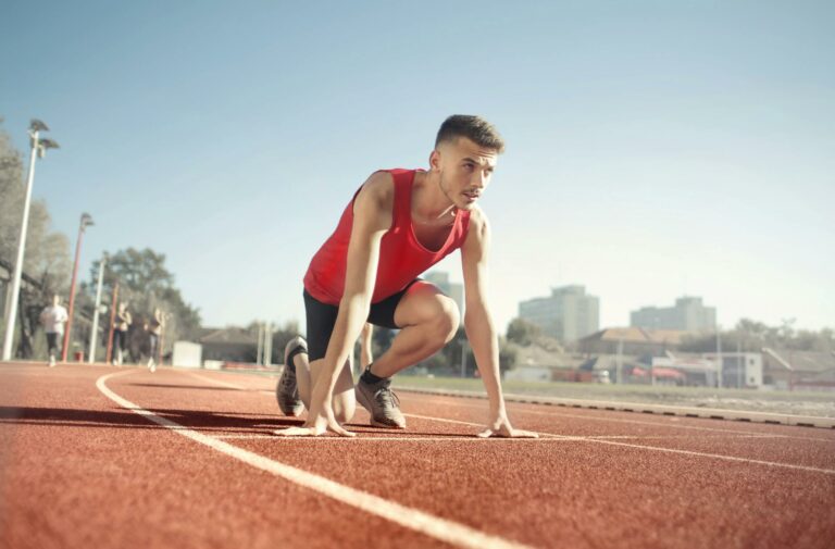 Économie de course : la variable souvent oubliée mais ultra importante