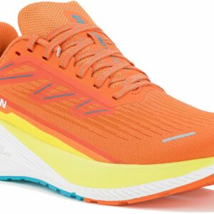 Chaussures de running Salomon Aero Blaze 2 pour homme en déstockage