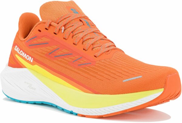 Chaussures de running Salomon Aero Blaze 2 pour homme en déstockage