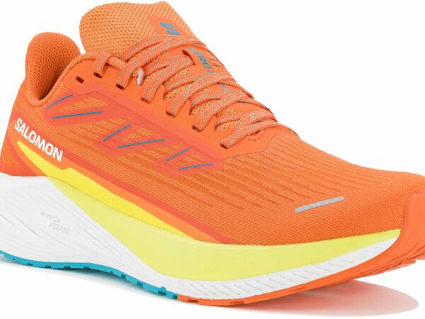 Chaussures de running Salomon Aero Blaze 2 pour homme en déstockage